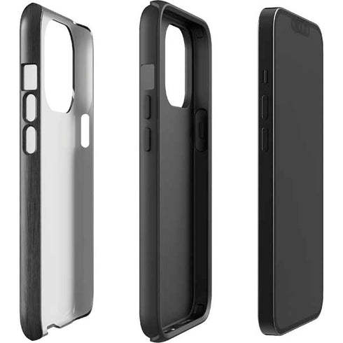 Boom Box Speakers iPhone 15 Pro Impact Case